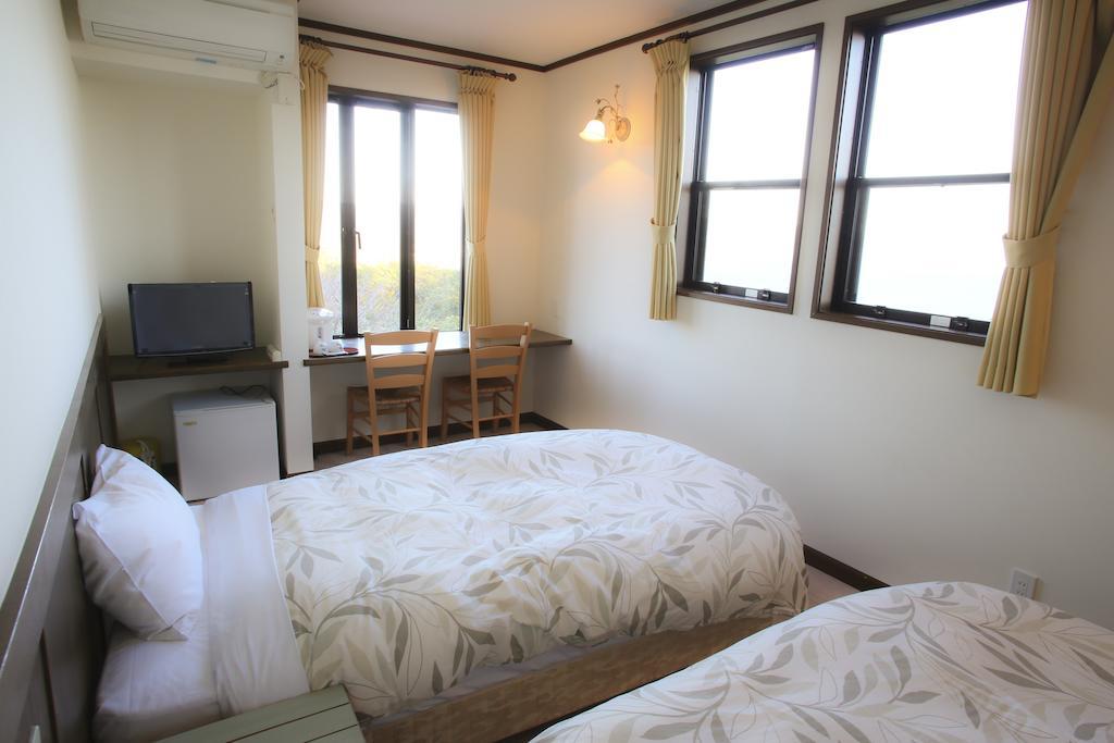 Oceanview Villa Jaiz Atami  Exterior photo