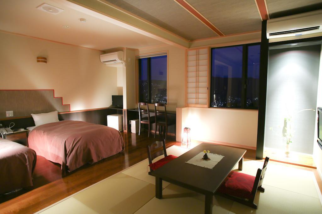 Oceanview Villa Jaiz Atami  Exterior photo