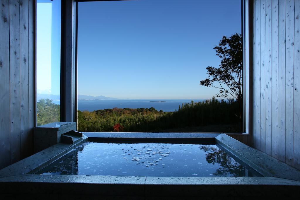 Oceanview Villa Jaiz Atami  Exterior photo